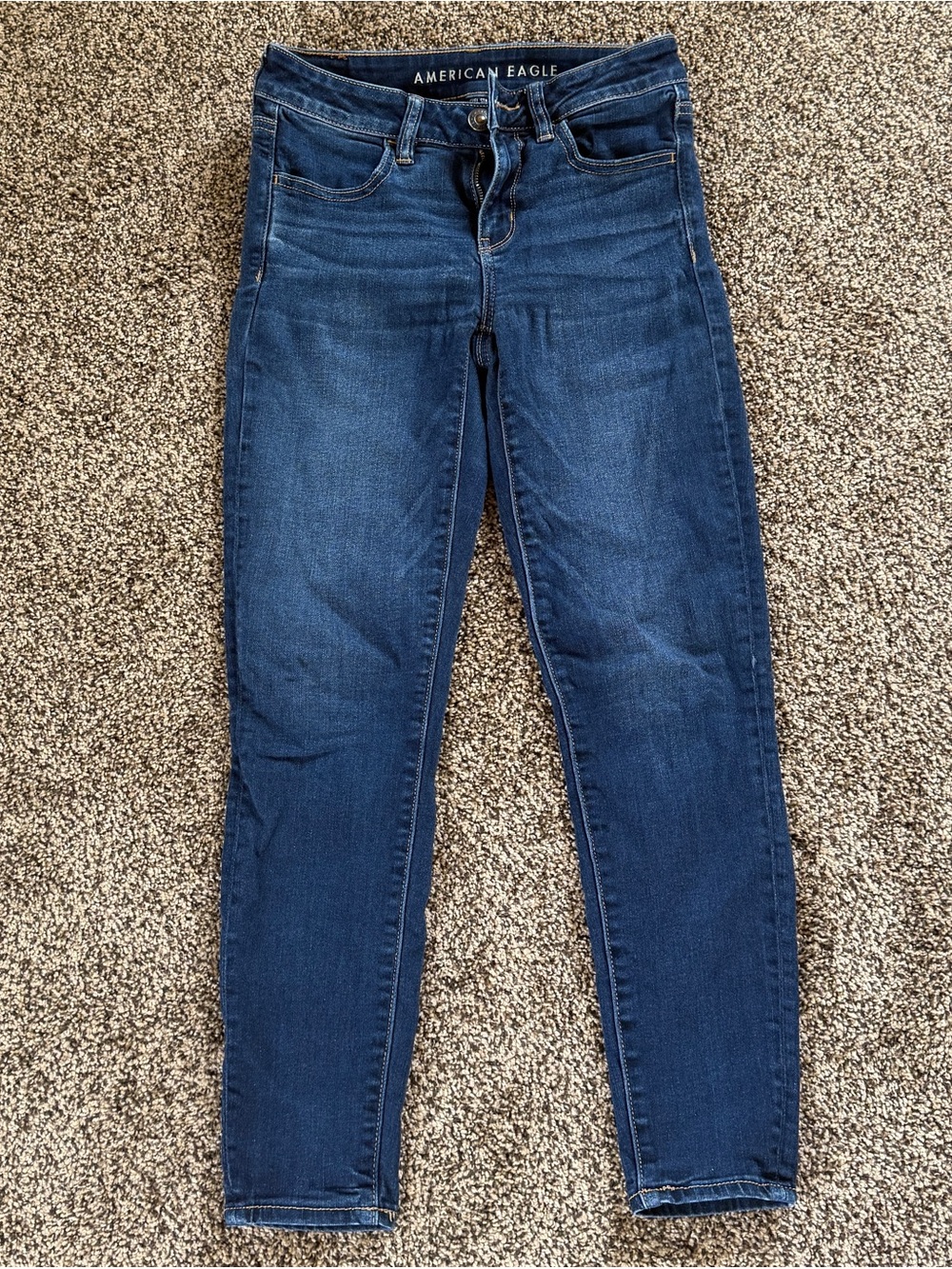 American Eagle Jeggings